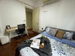 Central Green Condominium (D3), Condominium #560737691